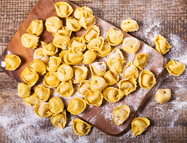 Tortellini