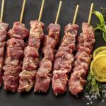 Why Fresh Souvlaki & Quality Ingredients Matter for Better Meals